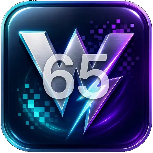 65West AI Image Generator icon